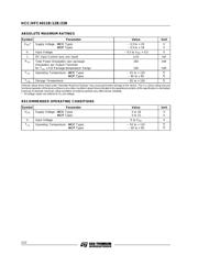 HCF4013BC1 datasheet.datasheet_page 2