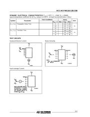 HCF4013BF datasheet.datasheet_page 5