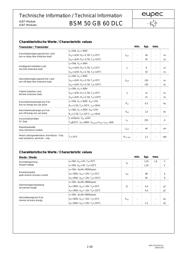 BSM50GB60DLC datasheet.datasheet_page 2