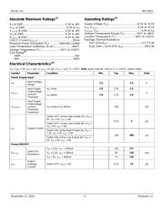 MIC2033-05AYM6-T5 datasheet.datasheet_page 4