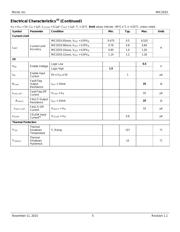 MIC2033-05AYM6-T5 datasheet.datasheet_page 5