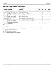 MIC2033-05AYM6-T5 datasheet.datasheet_page 6