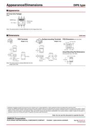 WM-61B datasheet.datasheet_page 3