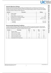 DM74ALS240ASJX datasheet.datasheet_page 3