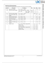 DM74ALS240ASJX datasheet.datasheet_page 4