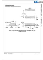 DM74ALS240ASJX datasheet.datasheet_page 6