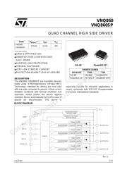 VNQ860SP datasheet.datasheet_page 1