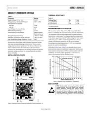 AD9631ANZ datasheet.datasheet_page 5