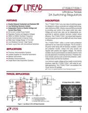 LT1534IS-1#TRPBF datasheet.datasheet_page 1