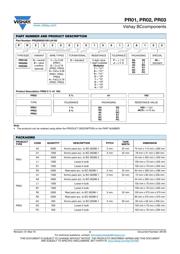 PR02000201003JL100 数据规格书 3