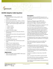 GS2984-INE3 datasheet.datasheet_page 1