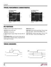 LT1671CS8 datasheet.datasheet_page 6