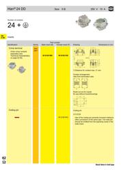 09160243001 datasheet.datasheet_page 1