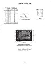 CD4515BM datasheet.datasheet_page 4