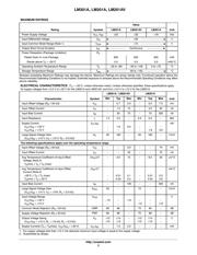 LM301ADG datasheet.datasheet_page 3