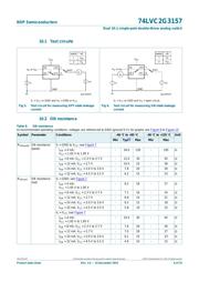 74LVC2G3157GMX datasheet.datasheet_page 6