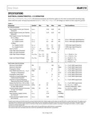 ADUM1210BRZ datasheet.datasheet_page 3