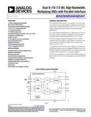 AD5428YRUZ datasheet.datasheet_page 1