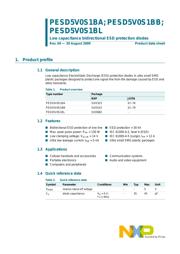 PESD5V0S1BB,115 datasheet.datasheet_page 2