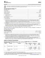 LM3411M5-5.0 datasheet.datasheet_page 3