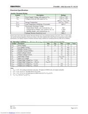 FM1608B-SG datasheet.datasheet_page 6