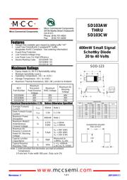 SD103AW-TP datasheet.datasheet_page 1