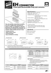 B6B-EH(LF)(SN) datasheet.datasheet_page 1