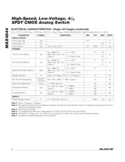 MAX4644EUA+T datasheet.datasheet_page 4