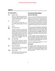 BQ2018SN-E1TR datasheet.datasheet_page 2