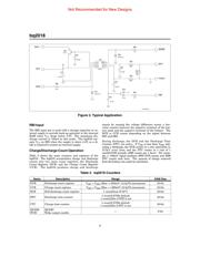 BQ2018 datasheet.datasheet_page 4