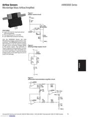 AWM3200V datasheet.datasheet_page 1