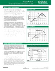 V85MLA1210H datasheet.datasheet_page 6