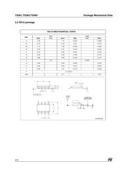 TS464CD/CDT datasheet.datasheet_page 5