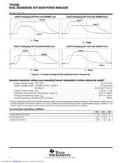TPS2306 数据规格书 2