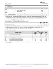 LM75BIMM-3/NOPB datasheet.datasheet_page 4