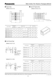 ERX-1SJ8R2E 数据规格书 3