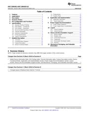 ADC128S052CIMT/NOPB datasheet.datasheet_page 2