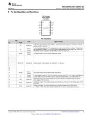 ADC128S052CIMT/NOPB datasheet.datasheet_page 3