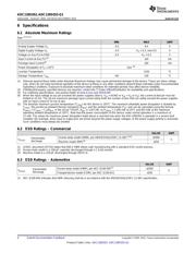 ADC128S052CIMT/NOPB datasheet.datasheet_page 4