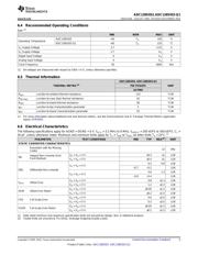 ADC128S052CIMT/NOPB datasheet.datasheet_page 5