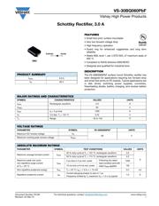 VS-30BQ060TRPBF datasheet.datasheet_page 1