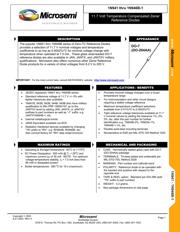 1N941 datasheet.datasheet_page 1