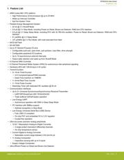 EFM32HG210F64G-C-QFN32R datasheet.datasheet_page 2