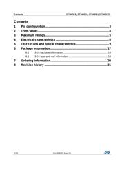 ST3485EIDT datasheet.datasheet_page 2