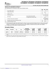 TPS79333DBVREP datasheet.datasheet_page 3
