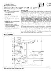 UC2849DWTR datasheet.datasheet_page 1