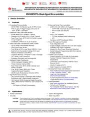 MSP-EXP430FR5739 datasheet.datasheet_page 1