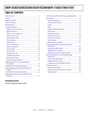 ADSP-SC589KBCZ-4B datasheet.datasheet_page 2