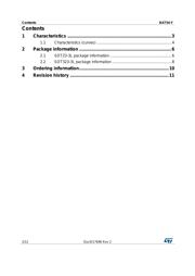 BAT54SL datasheet.datasheet_page 2