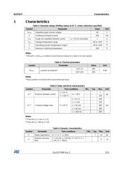 BAT54SL datasheet.datasheet_page 3